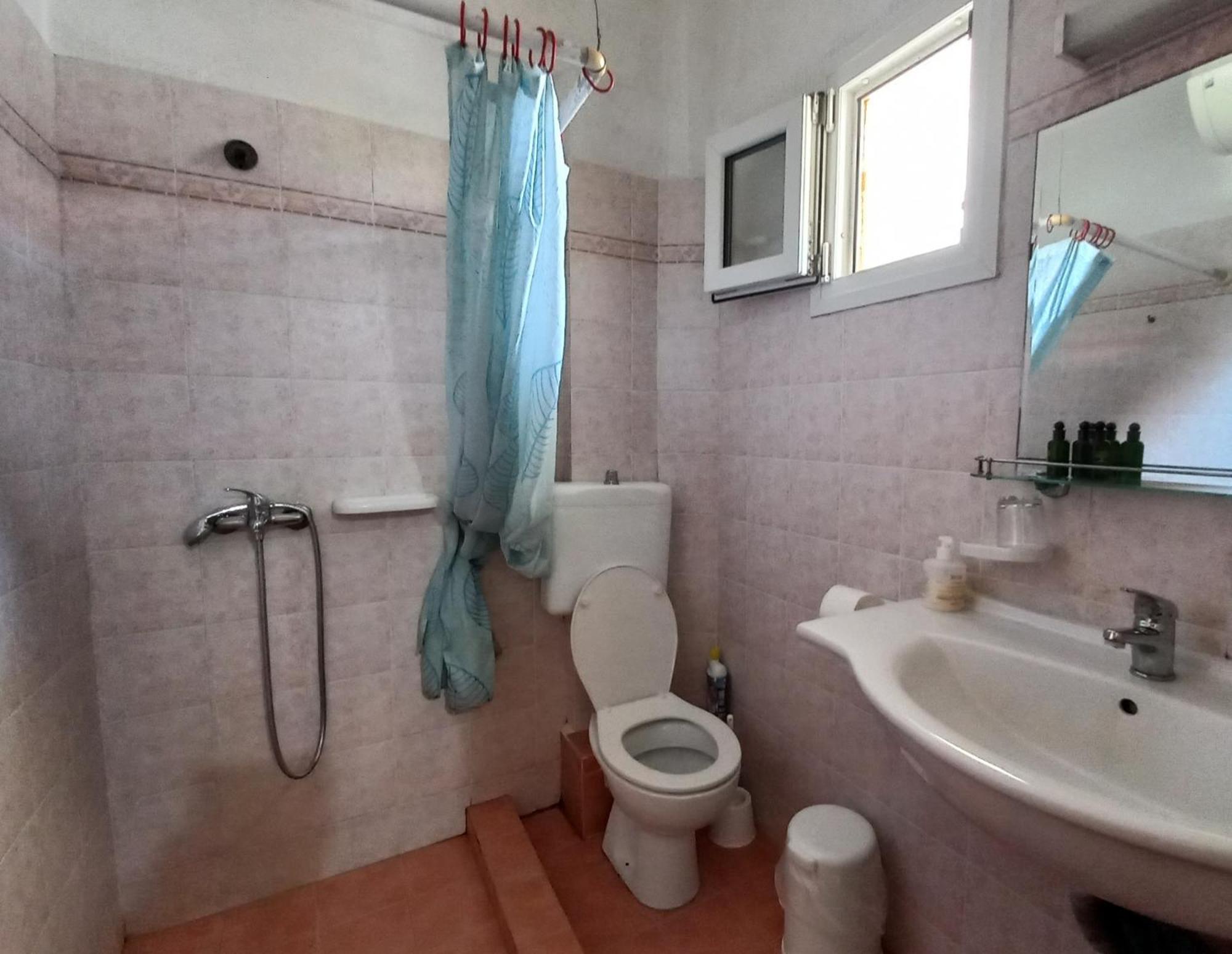 Apartment Kasperakos สเกียธอสทาวน์ ภายนอก รูปภาพ